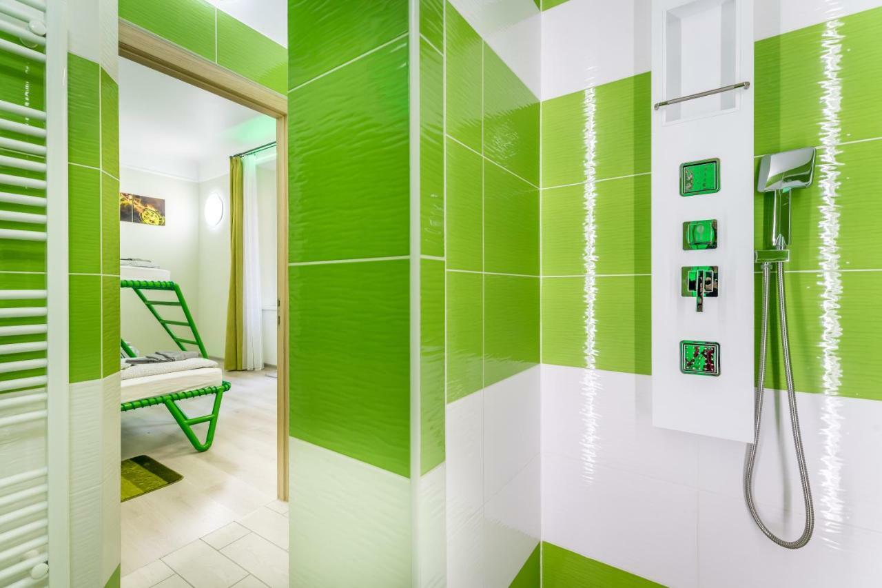 Rakoczi61 Central Apartment With Sauna Budapeşte Dış mekan fotoğraf